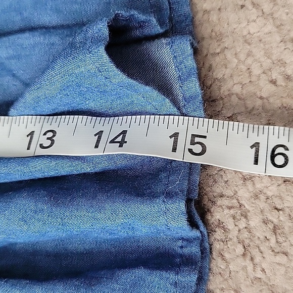 Lucky Brand Toddler Girl's Long Sleeve Top - Picture 8 of 13